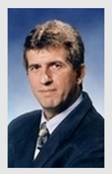 Brian W Hofmeister