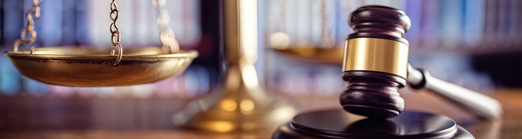 Attorney Biography